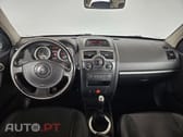 Renault Mégane 1.5 dCi Confort