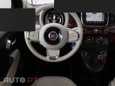 Fiat 500 0.9 8V TwinAir Turbo S&S Riva