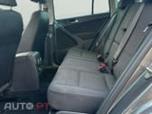 Volkswagen Tiguan 1.4 Tiguan TSI Sport