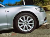 Audi A6 Avant 2.0 TDi Business Line S-line Multitronic