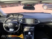 Peugeot 308 1.6 e-HDi Allure J17