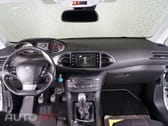 Peugeot 308 SW 1.6 BlueHDi Allure