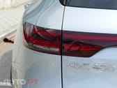 Mercedes-Benz EQC 400 4Matic