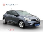 Renault Clio (Energy) TCe 90 Start & Stop INTENS