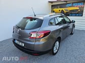 Renault Mégane 1.5 dCi Confort