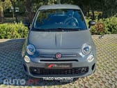 Fiat 500 1.0 Hybrid Connect