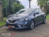 Renault Mégane 1.5 dCi Limited EDC