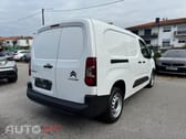 Citroen Berlingo 1.5 BlueHDi XL Feel