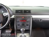 Audi A4 Avant 2.0 TDI S-line Multitronic