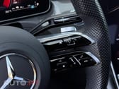 Mercedes-Benz C 300 C 300 e AMG Line PLUG - IN