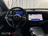 Mercedes-Benz E 300 de 4Matic All-Terrain