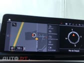 BMW iX3 M Sport Inspiring