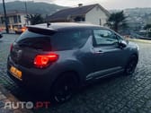Citroen DS3 1.6 THP 200cv