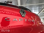 Renault Captur EVOLUTION ECO-G