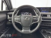 Lexus UX Luxury