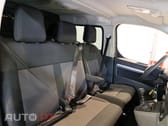 Opel Vivaro VIVARO CABINE DUPLA 2.0 CDTi L3H1 Enjoy Inc