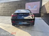Mercedes-Benz GLC 300 de Coupe 4Matic
