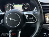 Jaguar I-Pace SE AWD Aut.
