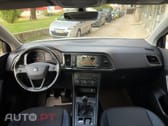 Seat Ateca 1.6 TDI Ecomotive Reference