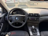 BMW 320 d