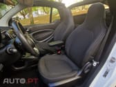 Smart ForTwo Fortwo Cabrio