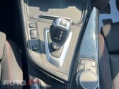 BMW 320 d Touring Pack M Auto