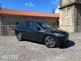 BMW X1 20 d xDrive Auto Pack M
