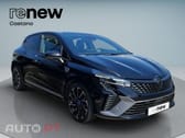 Renault Clio TCe 90 esprit Alpine