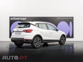 Seat Arona 1.0 TSI Wave