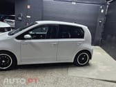 Volkswagen e-Up Style Plus
