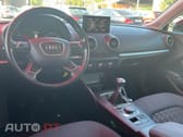 Audi A3 Sportback 1.6 TDi Sport