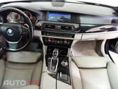 BMW 530 DA TOURING XDRIVE