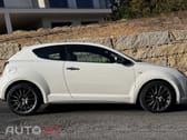 Alfa Romeo Mito 1.4 QUADRIFOGLIO 170cv