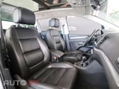 Seat Alhambra 2.0 TDI (Ecomotive) Start & Stop DSG Style Salsa
