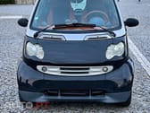 Smart ForTwo MC01