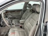 Audi A4 Avant 2.0 TDi S-line