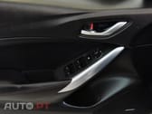 Mazda 6 2.2 SKY-D Excellence Pack Leather Navi