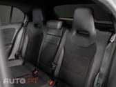 Mercedes-Benz A 250 e AMG Line