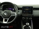 Renault Clio Clio 1.0 TCe Techno