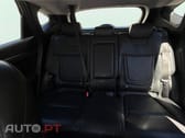 Hyundai Tucson 1.6 CRDi Vanguard