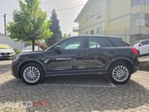 Audi Q2 30 TFSI Advanced