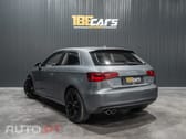 Audi A3 1.4 TFSi S-line