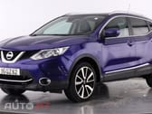 Nissan Qashqai 1.6 dCi 360 S