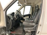 Fiat Ducato 35 2.3 M-Jet Pack Pro