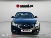 Chevrolet Cruze 1.6 LS