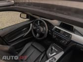 BMW 318 Touring Pack M