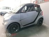 Smart ForTwo 0.8 cdi Passion 45