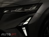 Renault Rafale Rafale 1.2 Hyper Hybrid E-Tech 4x4 Esprit Alpine