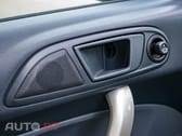 Ford Fiesta 1.4 TDCi Trend