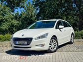 Peugeot 508 SW 1.6 e-HDi Allure CMP6